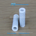 FZ Ball Bearing Cage,6-6320-82,White Plastic Ball Cages,POM PlasticBearing